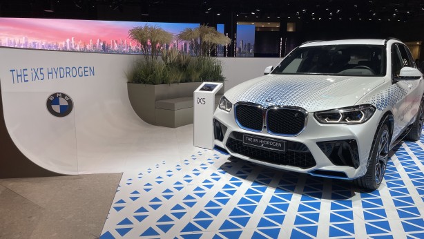 Foto - Japonya'da milyonlarca takipçisi bulunan Mobility Show 2023 o adreste yapılıyor: Onlarca marka ev sahipliği yapacak!