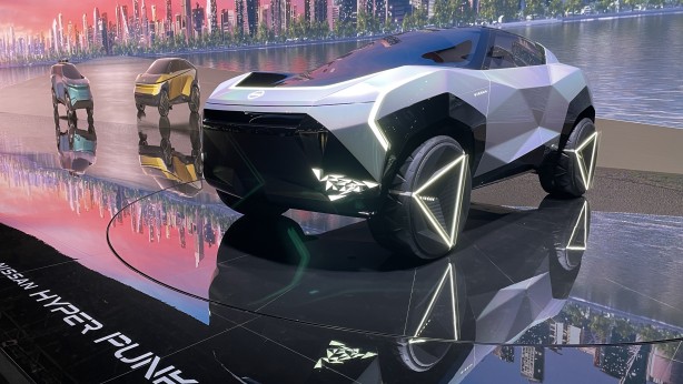 Foto - Japonya'da milyonlarca takipçisi bulunan Mobility Show 2023 o adreste yapılıyor: Onlarca marka ev sahipliği yapacak!