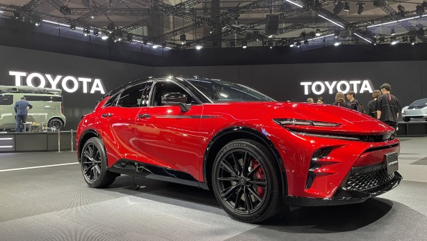 Foto - Japonya'da milyonlarca takipçisi bulunan Mobility Show 2023 o adreste yapılıyor: Onlarca marka ev sahipliği yapacak!