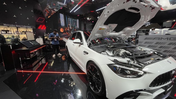 Foto - Japonya'da milyonlarca takipçisi bulunan Mobility Show 2023 o adreste yapılıyor: Onlarca marka ev sahipliği yapacak!