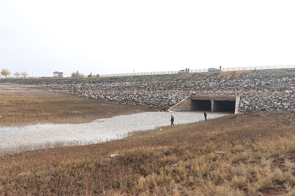 Foto - Japonya'da olan korkunç olay Gaziantep'te de oldu! Antepliler gördükleri manzara karşısında küçük dillerini yuttu! Taaaa bir ay önceden başlamış
