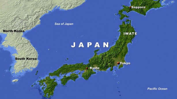 Japonya'da olan korkunç olay Gaziantep'te de oldu! Antepliler gördükleri manzara karşısında küçük dillerini yuttu! Taaaa bir ay önceden başlamış