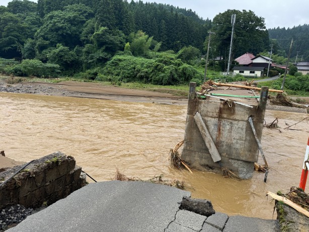 Foto - Japonya’da şiddetli yağışlarda ölü sayısı yükseliyor