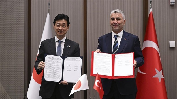 Foto - Japonya'da Türkiye isyanı! Çin yerimizi aldı, Ankara'ya gidip onlarla anlaşmalıyız