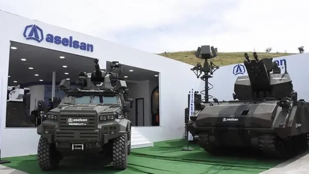 Foto - Japonya'dan çok konuşulacak Türkiye açıklaması: S-400’leri aldığınız zaman çok korktuk