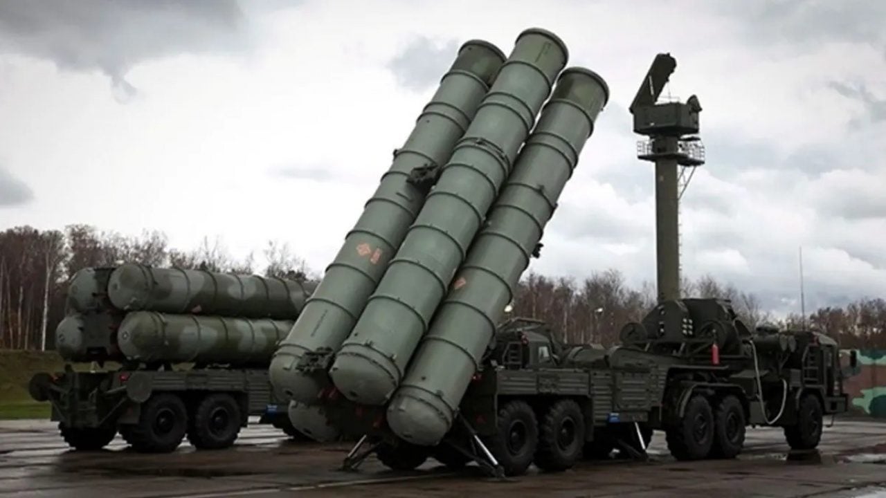 Foto - Japonya'dan çok konuşulacak Türkiye açıklaması: S-400’leri aldığınız zaman çok korktuk