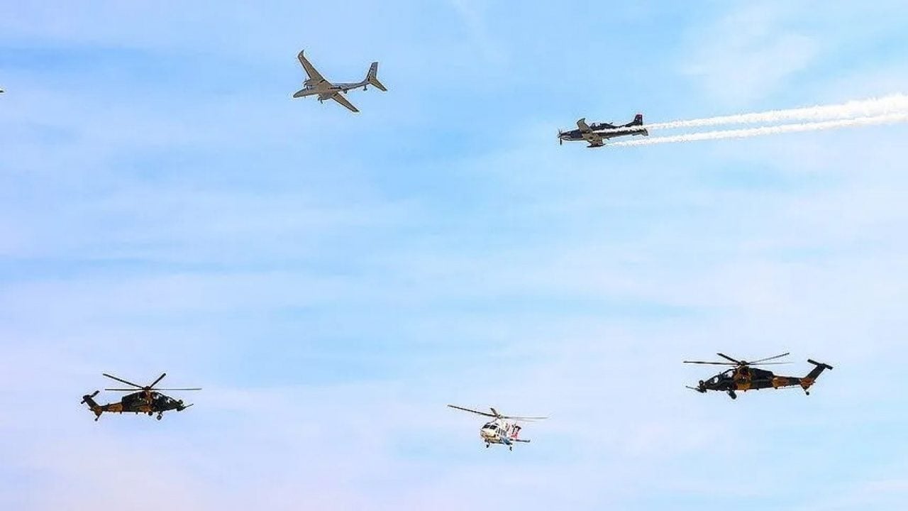 Foto - Japonya'dan çok konuşulacak Türkiye açıklaması: S-400’leri aldığınız zaman çok korktuk