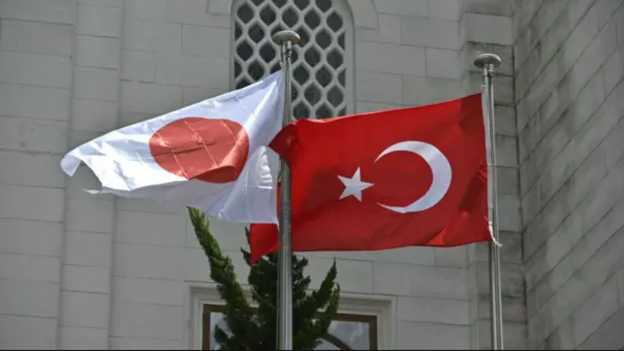 Foto - Japonya'dan şok eden Türkiye talebi: Bıktık artık durdurun