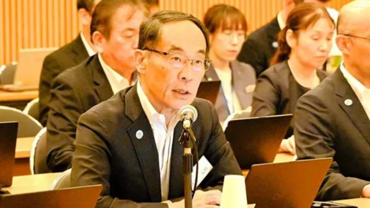 Japonya'dan şok eden Türkiye talebi: Bıktık artık durdurun