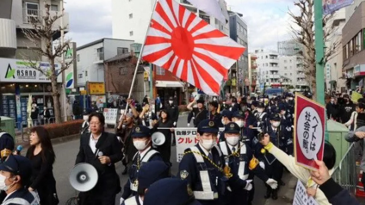 Foto - Japonya'dan şok eden Türkiye talebi: Bıktık artık durdurun