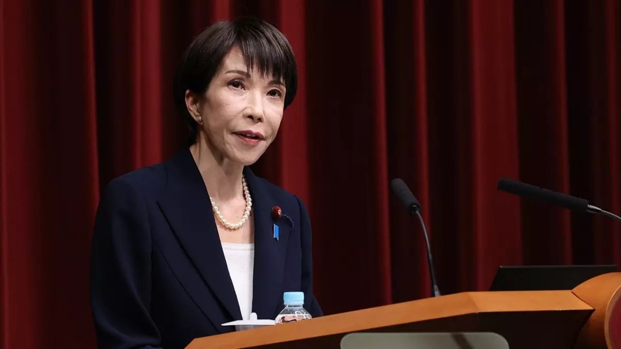 Japonya'dan gündeme oturacak çağrı: Türkiye'ye bizi de davet edin, masada olmak istiyoruz