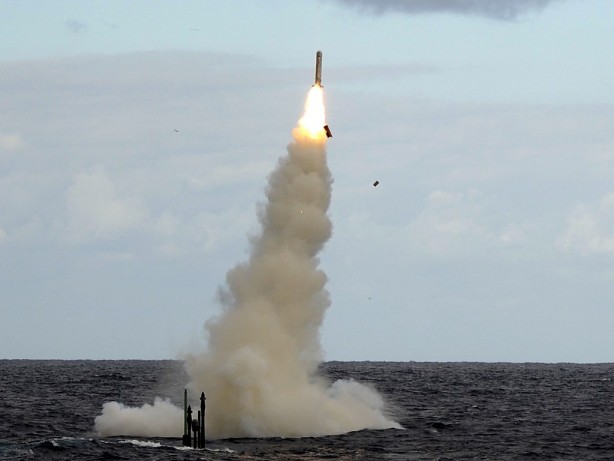 Foto - Japonya’dan savaş hazırlığı! Büyük miktarda Tomahawk Füzesi alacaklar