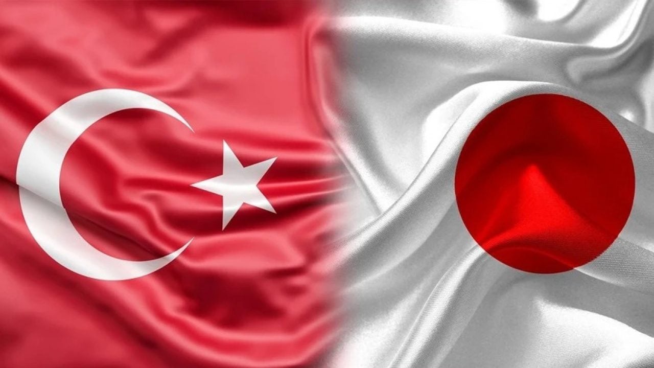 Foto - Japonya'dan 'size helal olsun' dedirten karar: Türkiye'ye hibe etmeyi planlıyoruz