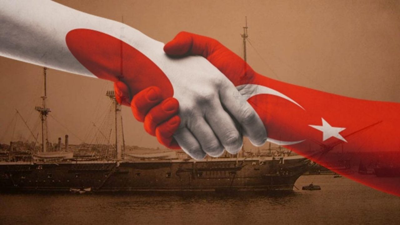 Foto - Japonya'dan 'size helal olsun' dedirten karar: Türkiye'ye hibe etmeyi planlıyoruz