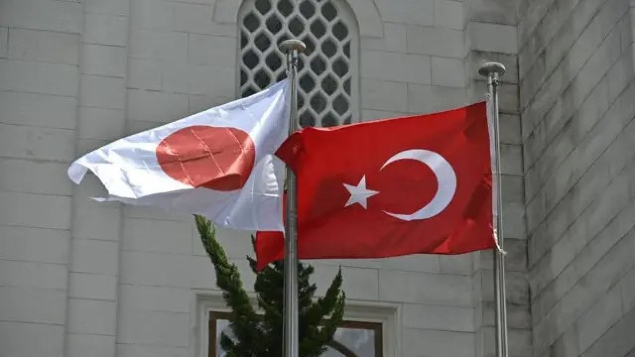 Foto - Japonya'dan 'size helal olsun' dedirten karar: Türkiye'ye hibe etmeyi planlıyoruz