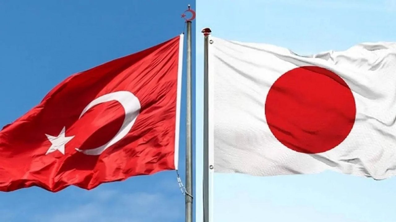 Foto - Japonya'dan 'size helal olsun' dedirten karar: Türkiye'ye hibe etmeyi planlıyoruz