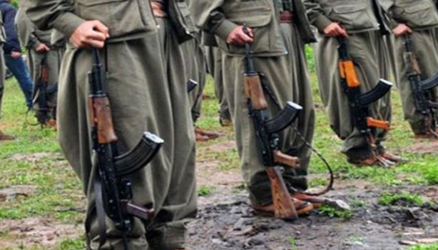 Japonya'dan skandal PKK kararı! İşte PKK'yı terör örgütü olarak tanımayan ülkeler listesi