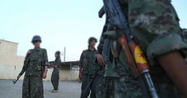 Foto - Japonya'dan skandal PKK kararı! İşte PKK'yı terör örgütü olarak tanımayan ülkeler listesi