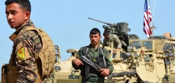 Foto - Japonya'dan skandal PKK kararı! İşte PKK'yı terör örgütü olarak tanımayan ülkeler listesi