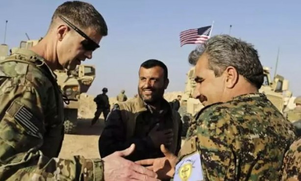 Foto - Japonya'dan skandal PKK kararı! İşte PKK'yı terör örgütü olarak tanımayan ülkeler listesi