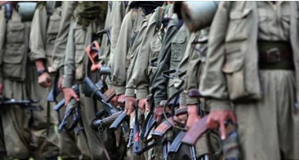 Foto - Japonya'dan skandal PKK kararı! İşte PKK'yı terör örgütü olarak tanımayan ülkeler listesi