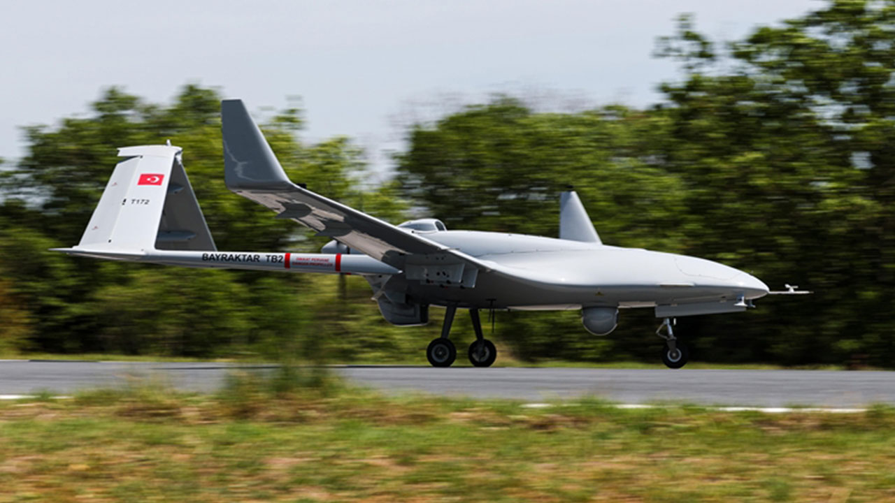 Foto - Japonya'nın Bayraktar hamlesi çok konuşulacak! Resmen duyurdular