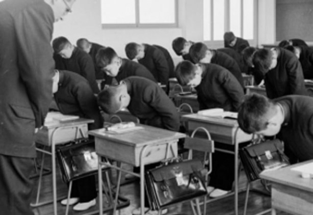 Foto - Japonya'nın sıra dışı eğitim kuralları