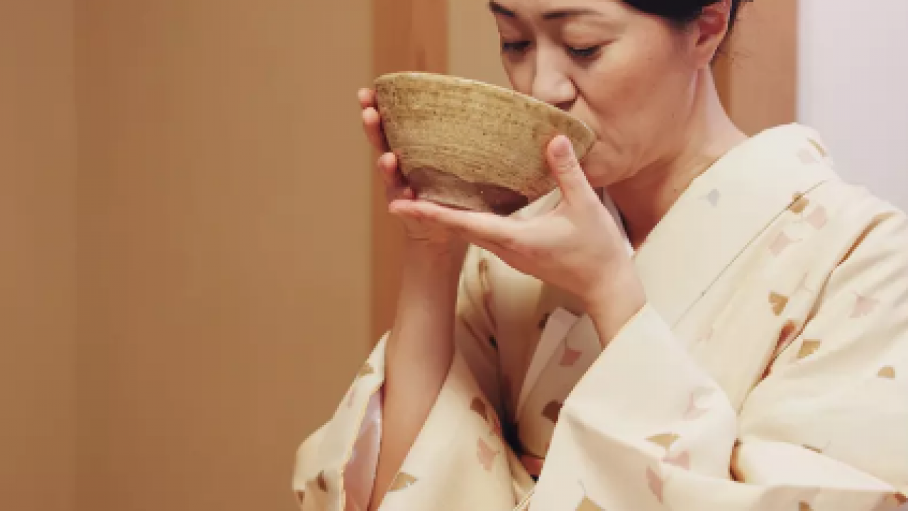 Japonya'nın ve Çin'in vazgeçilmezi bu çay! Öyle bir faydası var ki…