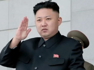 Foto - Japonya’yı çıldırtan açıklama! Kim Jong-un: Anayasaya ekledik…
