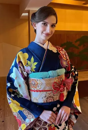 Foto - Japonya'yı karıştırdı! Japonya'dan güzellik yarışmasına tepki: 'Bize benzemiyorsun! Herkes yeniden olsun istedi