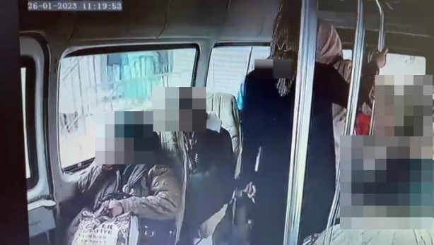 Foto - JASAT’ın dikkati hırsızlık çetesini çökertti