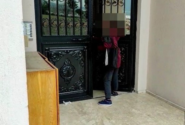 Foto - JASAT’ın dikkati hırsızlık çetesini çökertti