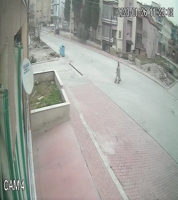 Foto - JASAT’ın dikkati hırsızlık çetesini çökertti