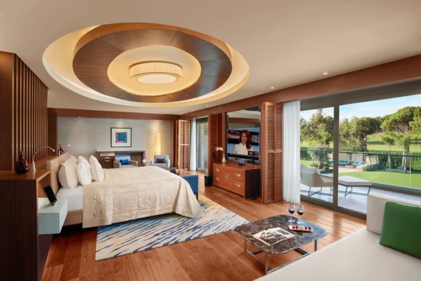 Foto - Jason Statham Türkiye'de! Kaldığı villa dikkat çekti