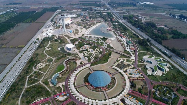 Foto - Jason Statham Türkiye'de! Kaldığı villa dikkat çekti