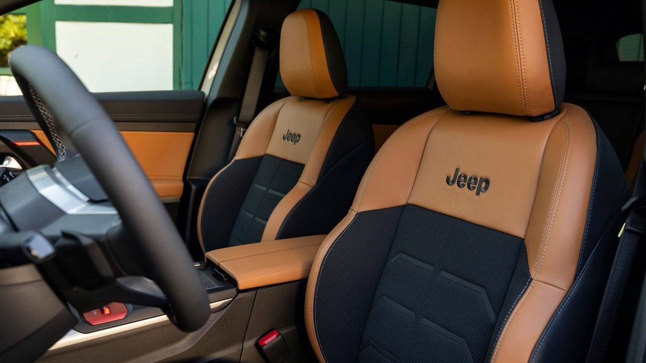 Foto - Jeep’ten SUV almak isteyenlere ekim sürprizi! İşte Avenger ve Compass fiyatları 