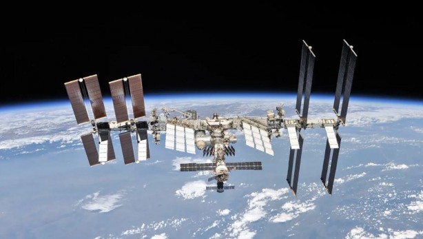 Foto - Jeff Bezos'tan çılgın uzay projeleri geliyor!