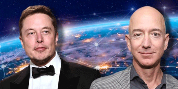 Foto - Jeff Bezos'u geçti! İşte dünyanın en zengin insanı...