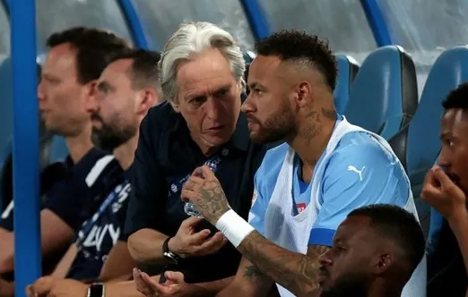 Jesus dedenin suyu fena halde ısındı! Neymar ile büyük kriz: Cevabı herkesi şaşırtacak