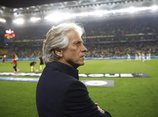 Foto - Jesus için yine garip bir iddia daha! Bıktık artık Brezilya konularından...