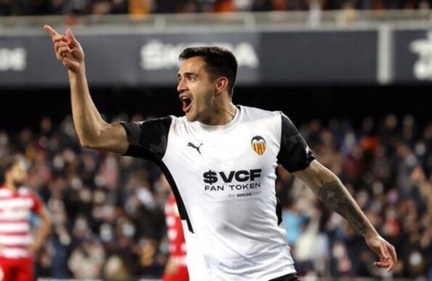 Foto - Jesus maçtan sonra telefona sarıldı! Seni Fenerbahçe’de görmek istiyorum