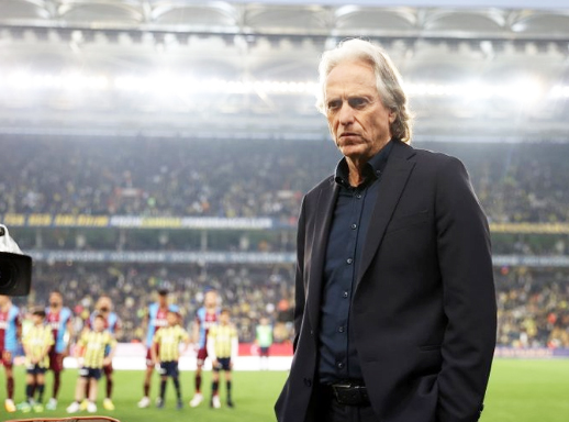 Foto - Jesus ne yapmaya çalışıyor? Bu nasıl bir istek böyle...