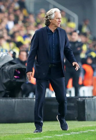 Foto - Jesus ne yapmaya çalışıyor? Bu nasıl bir istek böyle...