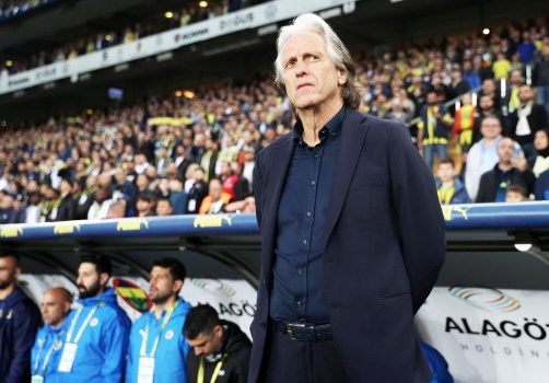 Foto - Jesus ne yapmaya çalışıyor? Bu nasıl bir istek böyle...