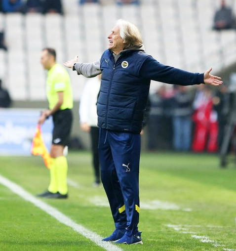 Jesus ne yapmaya çalışıyor? Bu nasıl bir istek böyle...