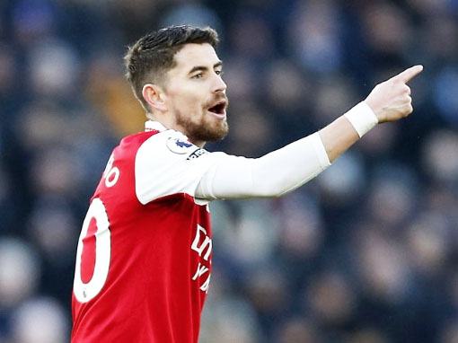 Foto - Jesus sonrası dünya yıldızı geliyor! Harekete geçti: Süper lig devi mental anlamda iflas etti! Tüm ezberleri bozdu…