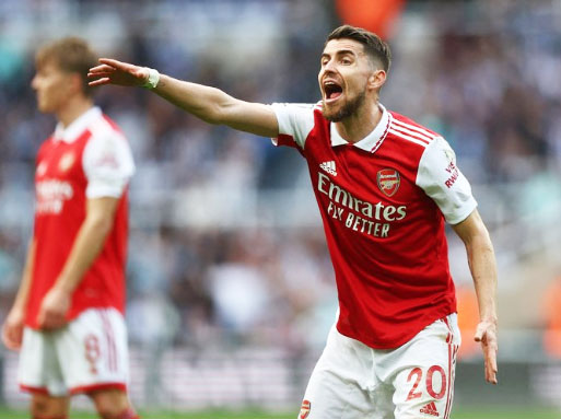 Foto - Jesus sonrası dünya yıldızı geliyor! Harekete geçti: Süper lig devi mental anlamda iflas etti! Tüm ezberleri bozdu…