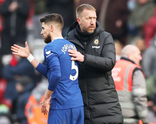 Foto - Jesus sonrası dünya yıldızı geliyor! Harekete geçti: Süper lig devi mental anlamda iflas etti! Tüm ezberleri bozdu…