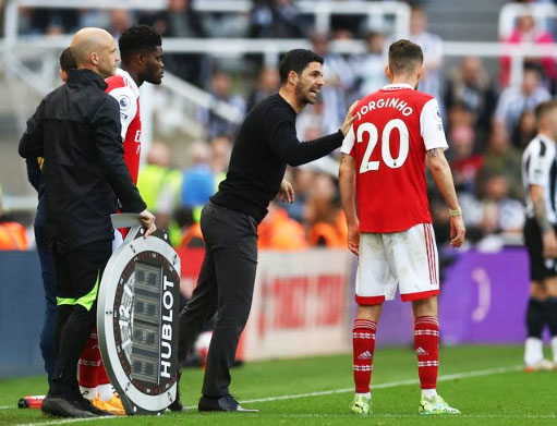 Foto - Jesus sonrası dünya yıldızı geliyor! Harekete geçti: Süper lig devi mental anlamda iflas etti! Tüm ezberleri bozdu…