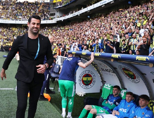 Foto - Jesus yerine öyle bir ikili geliyor ki... Yer yerinden oynayacak... Flaş iddia!